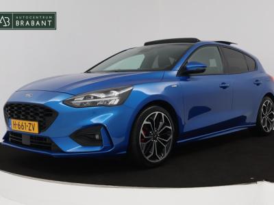 Financial Leas Ford Focus 1.0 EcoBoost ST Line Business