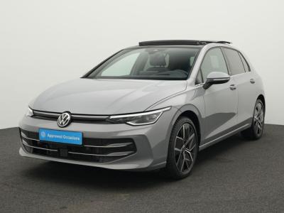 Financial Lease Volkswagen Golf 1.5 eTSI 150 pk DSG Style Edition 50