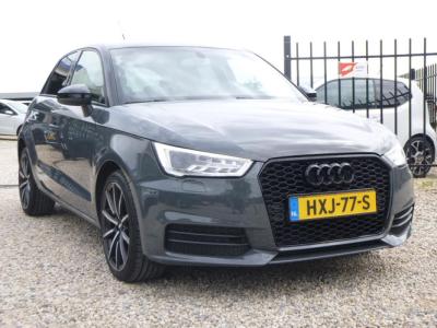 Financial Lease Audi A1 SPORTBACK 1.0 TFSI