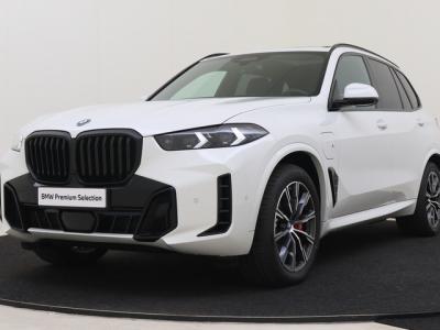 Financial Leas BMW X5 xDrive50e High Executive M Sport Automaat