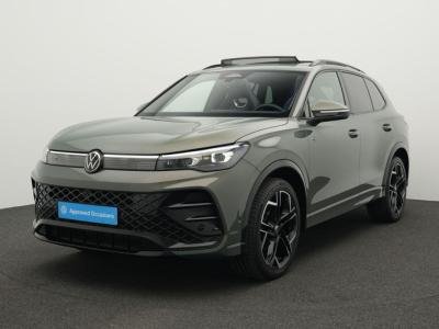 Financial Leas Volkswagen Tiguan 1.5 eTSI R-Line Business