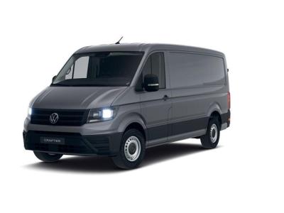 Financial Lease Volkswagen Crafter Trendline L3 2.0 TDI EU6 130 kW GVW 3.5T