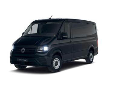 Financial Leas Volkswagen Crafter Trendline L3 2.0 TDI EU6 130 kW GVW 3.5T