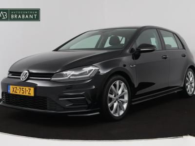 Financial Lease Volkswagen Golf 1.5 TSI Highline Business R