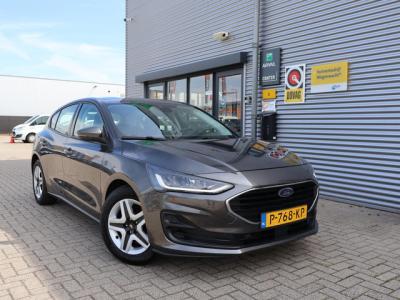 Financial Lease Ford Focus 1.0 EcoBoost 100PK