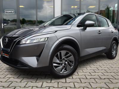 Financial Leas Nissan QASHQAI 1.3 MHEV Xtronic Acenta