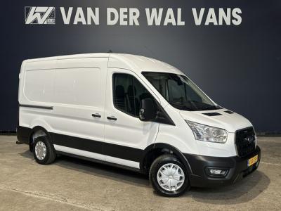 Financial Lease Ford Transit 2.0 TDCI 130pk L2H2 Euro6 Airco