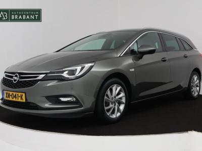 Financial Lease Opel Astra Sports Tourer 1.4 Innovation