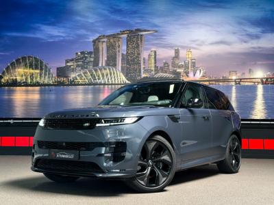 Financial Lease Land Rover Range Rover Sport 3.0 P510e Autobiography