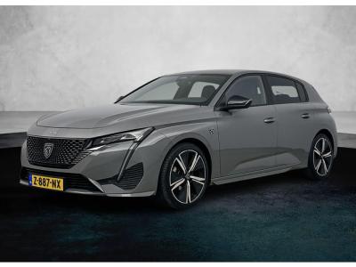 Financial Leas Peugeot 308 1.2 130 pk Automaat GT