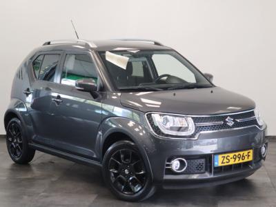 Financial Leas Suzuki Ignis 1.2 Stijl