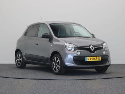 Financial Leas Renault Twingo 1.0 SCe 70pk Limited