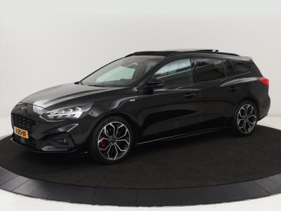 Financial Lease Ford Focus 1.5 EcoBoost ST Line