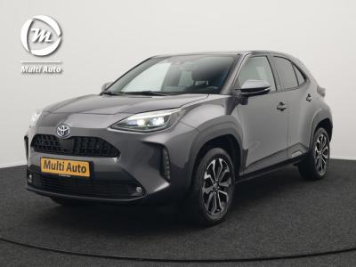 Financial Leas Toyota Yaris Cross 1.5 Hybrid Dynamic 116pk Dealer O.H