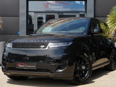 Financial Lease Land Rover Range Rover Sport 3.0 P460e Dynamic SE PHEV