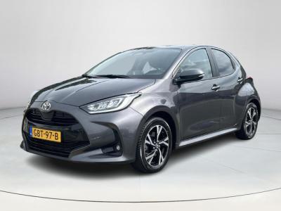 Financial Lease Toyota Yaris 1.5 Hybrid 115 First Edition