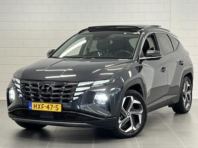Financial Lease Hyundai Tucson 1.6 T-GDI PHEV Premium Sky 4WD
