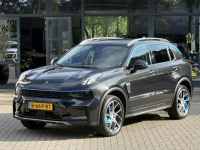 Financial Leas Lynk & Co 01 1.5 Panoramadak
