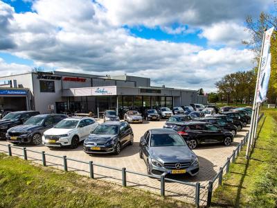 Financial Lease Nissan Micra 0.9 IG-T N-Way