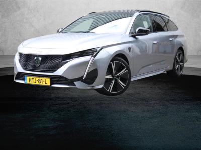 Financial Lease Peugeot 308 SW 1.2 130pk Automaat GT
