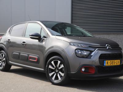 Financial Leas Citroën C3 1.2