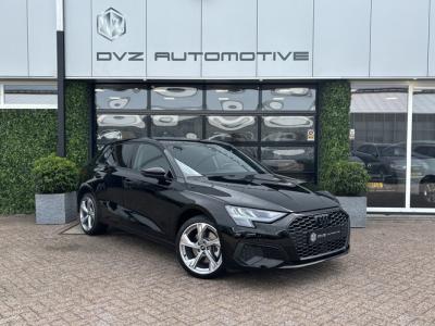 Financial Lease Audi A3 Sportback 40 TFSI e Edition