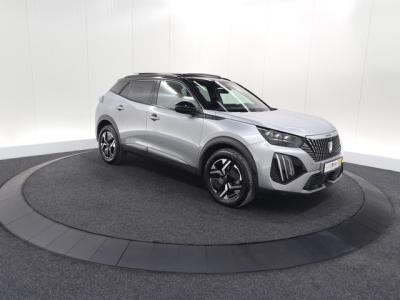 Financial Leas Peugeot 2008 Hybrid 136 e-DSC6 GT