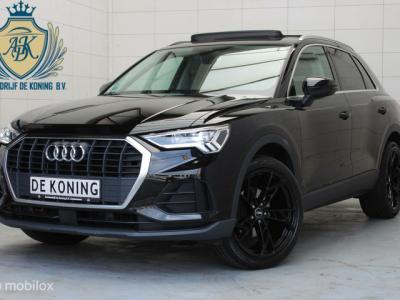 Financial Lease Audi Q3 35 TFSI Pro Line PANO MATRIX CAMERA CARPLAY