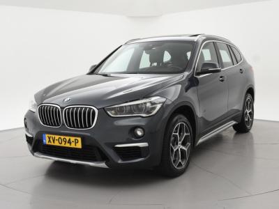 Financial Leas BMW X1 sDrive20i 192 PK AUT. + TREKHAAK