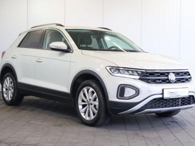 Financial Leas Volkswagen T-Roc 1.5 TSI DSG-7 AUT. LED