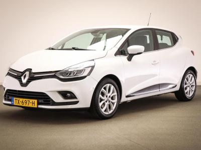 Financial Lease Renault Clio 0.9 TCe Intens