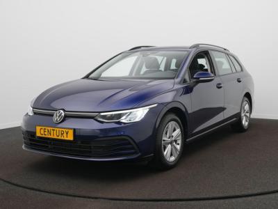 Financial Leas Volkswagen Golf 1.5 eTSI 110 kW DSG Life