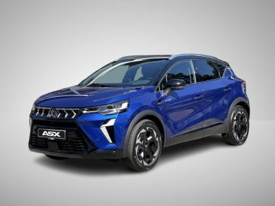 Financial Leas Mitsubishi ASX 1.6 HEV First Edition