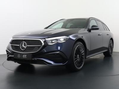 Financial Lease Mercedes-Benz E-Klasse Estate 300 e Sport Edition