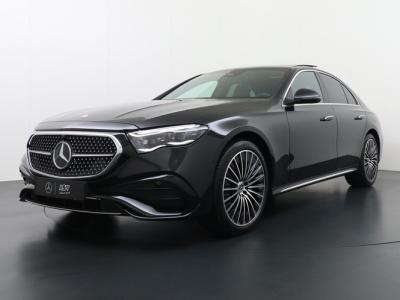 Financial Lease Mercedes-Benz E-Klasse 300 e Sport Edition
