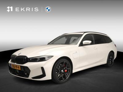 Financial Lease BMW 3 Serie Touring 330e