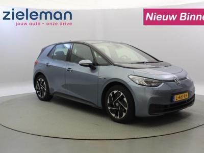 Financial Leas Volkswagen ID.3 Life 58 kWh - Carplay
