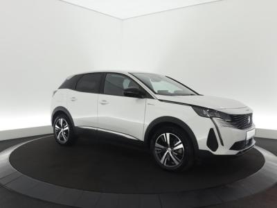 Financial Leas Peugeot 3008 1.6 HYbrid4 300 Allure Pack Business 4x4