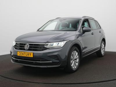 Financial Leas Volkswagen Tiguan 1.4 TSI eHybrid Life Business+
