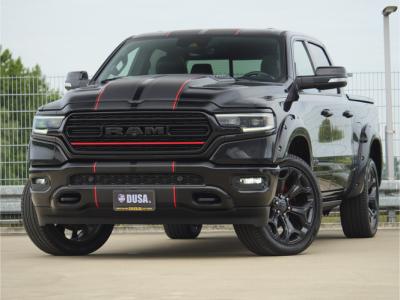 Financial Leas Dodge Ram 1500 1500