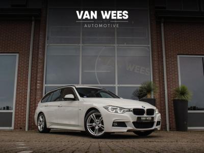 Financial Lease BMW 3 Serie Touring 320i Facelift High Executive M-sport
