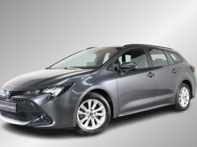 Financial Lease Toyota Corolla Touring Sports Hybrid 140 Dynamic Limited