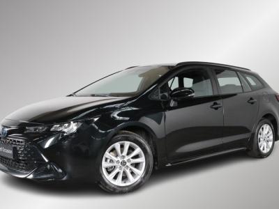 Financial Lease Toyota Corolla Touring Sports Hybrid 140 Dynamic Limited