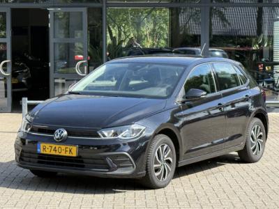 Financial Leas Volkswagen Polo 1.0 TSI Life Business