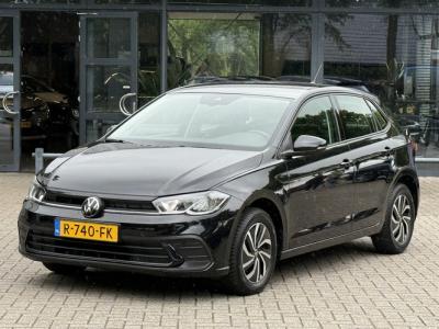 Financial Lease Volkswagen Polo 1.0 TSI Life Business