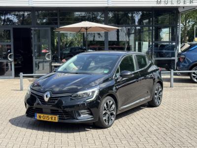 Financial Leas Renault Clio 1.0 TCe Intens Navigatie