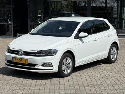Financial Lease Volkswagen Polo 1.0 TSI Comfortline