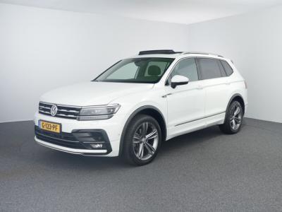 Financial Lease Volkswagen Tiguan Allspace 1.5 TSI Highline Business R-Line 7p.