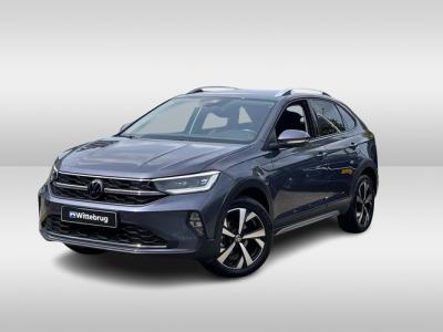 Financial Leas Volkswagen Taigo 1.0 TSI 110PK DSG Style