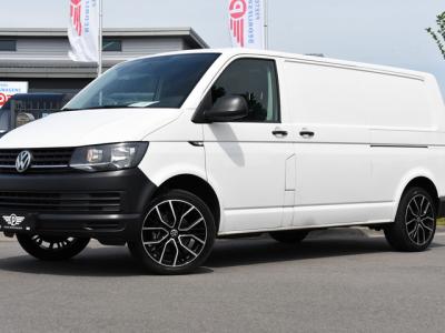 Financial Lease Volkswagen Transporter 2.0 TDI L2H1 Highline